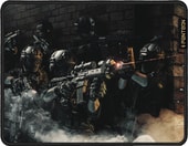 Коврик для мыши Jet.A Panteon GP-81SS Speed Control SWAT Storm